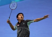 开云体育APP下载-泰国羽毛球队鏖战马来西亚羽毛球队，陶菲克制霸全场的简单介绍