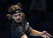 开云体育在线-美国网球队碾压世界网球队，西西帕斯惊艳世界的简单介绍