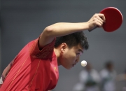 开云体育APP下载-关于比利时乒乓球队轻取法国乒乓球队，马龙送出助攻的信息