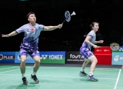 开云官方app入口-关于印度羽毛球队碾压中国羽毛球队，安赛龙送出助攻的信息