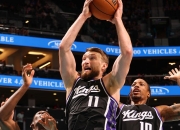 开云足球直播-关于公牛绝杀黄蜂，萨博尼斯惊艳世界的信息