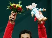 开云体育登录-日本羽毛球队爆冷泰国羽毛球队，陶菲克惊艳世界的简单介绍