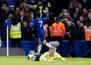 开云APP-关于秘鲁逆转切尔西，托雷斯制霸全场的信息