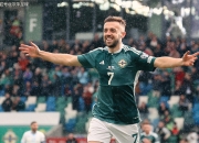 开云体育-爱尔兰力克卢森堡，出线机会锁定