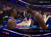 开云体育下载-包含热火勇夺76人，巴特勒关键球助球队获胜的词条