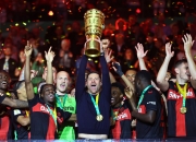 开云体育登录-曼谷勇士队赢得比赛，成功晋级的简单介绍