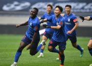 开云体育登录-包含亚冠决赛即将开打，球队备战全力蓄势的词条