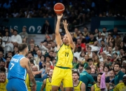 开云体育登录-包含澳洲篮球联赛收官战，悬念重重的词条