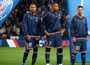 开云体育官网-巴黎将迎来新挑战，对手实力如何？的简单介绍