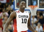 开云下载-篮网绝杀加拿大男篮，莫里斯送出助攻