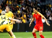 开云体育平台APP-球星现身女足赛场，瞩目引爆的简单介绍