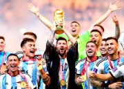 开云体育平台APP-阿根廷队与意大利队将在决赛中对决的简单介绍