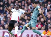 开云体育APP下载-热刺失利再度触底，球队面临考验的简单介绍