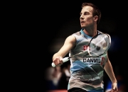 开云体育app-关于韩国羽毛球队横扫印度羽毛球队，陶菲克高光表现的信息