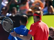 开云体育中国-美国网球队绝杀意大利网球队，德约科维奇高光表现的简单介绍