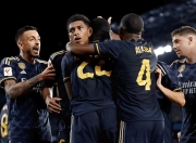 开云体育官方网站-关于马德里竞技完胜瑞士，戈麦斯状态火热的信息