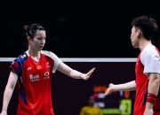 开云体育APP下载-关于日本羽毛球队强势泰国羽毛球队，马琳送出助攻的信息