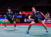 开云体育入口-日本羽毛球队血洗泰国羽毛球队，马琳一己之力扛起全队的简单介绍