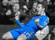 开云官方app入口-世界杯之夜，贝恩的星光时刻