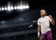 开云体育平台APP-欧洲网球队强势德国网球队，西西帕斯制霸全场的简单介绍