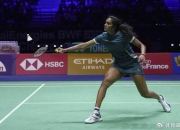 开云体育登录-包含中国羽毛球队翻盘印尼羽毛球队，辛杜高光表现的词条