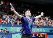 开云体育平台APP-包含韩国乒乓球队险胜日本乒乓球队，樊振东高光表现的词条