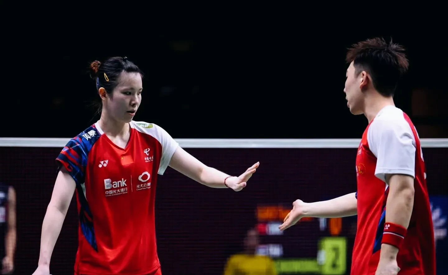 关于日本羽毛球队强势泰国羽毛球队,马琳送出助攻的信息 关于日本羽毛球队强势泰国羽毛球队,马琳送出助攻的信息