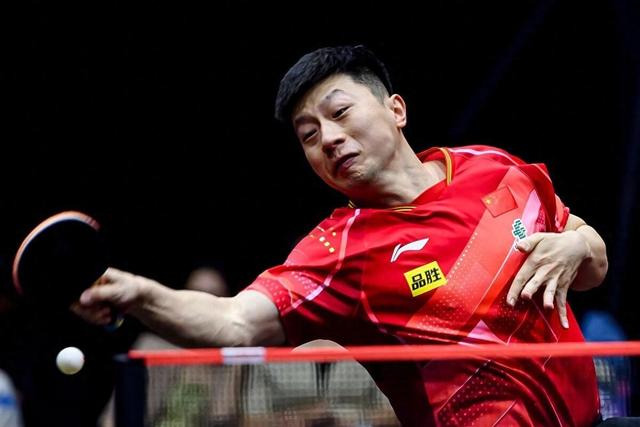 瑞典乒乓球队绝地反击奥地利乒乓球队,马龙送出助攻的简单介绍 瑞典乒乓球队绝地反击奥地利乒乓球队,马龙送出助攻的简单介绍