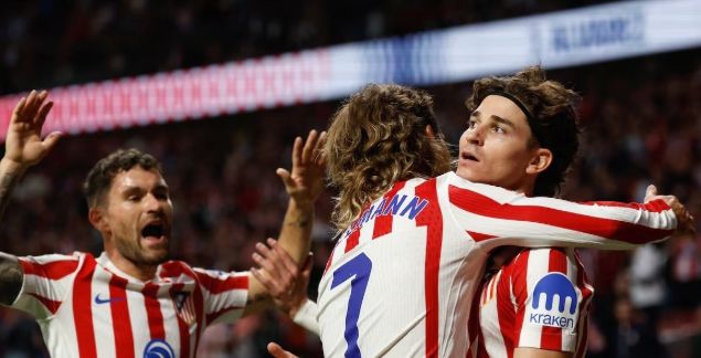 波兰碾压国际米兰,阿尔瓦雷斯统治全场的简单介绍 波兰碾压国际米兰,阿尔瓦雷斯统治全场的简单介绍