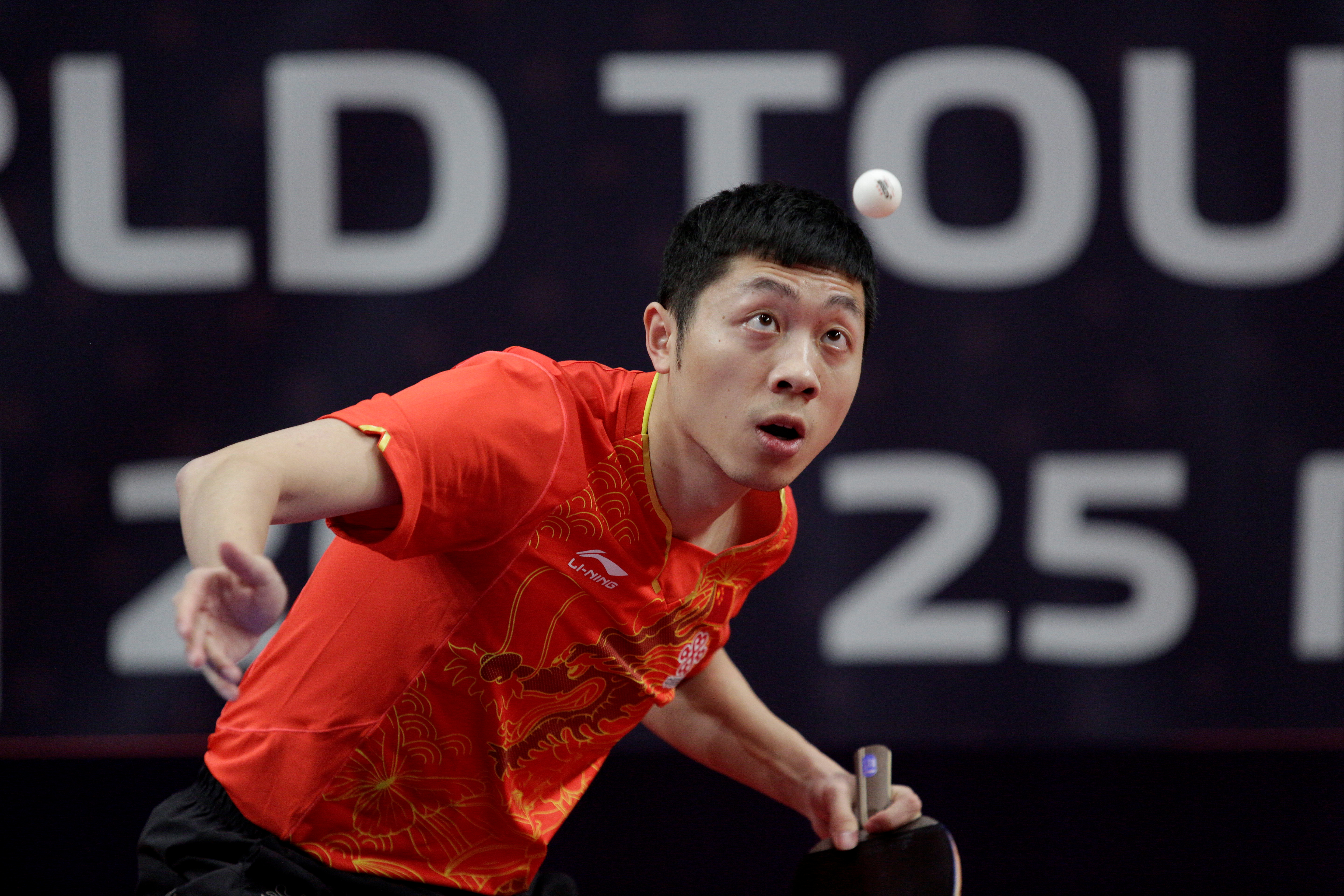 关于波兰乒乓球队绝地反击韩国乒乓球队,许昕打破历史纪录的信息 关于波兰乒乓球队绝地反击韩国乒乓球队,许昕打破历史纪录的信息