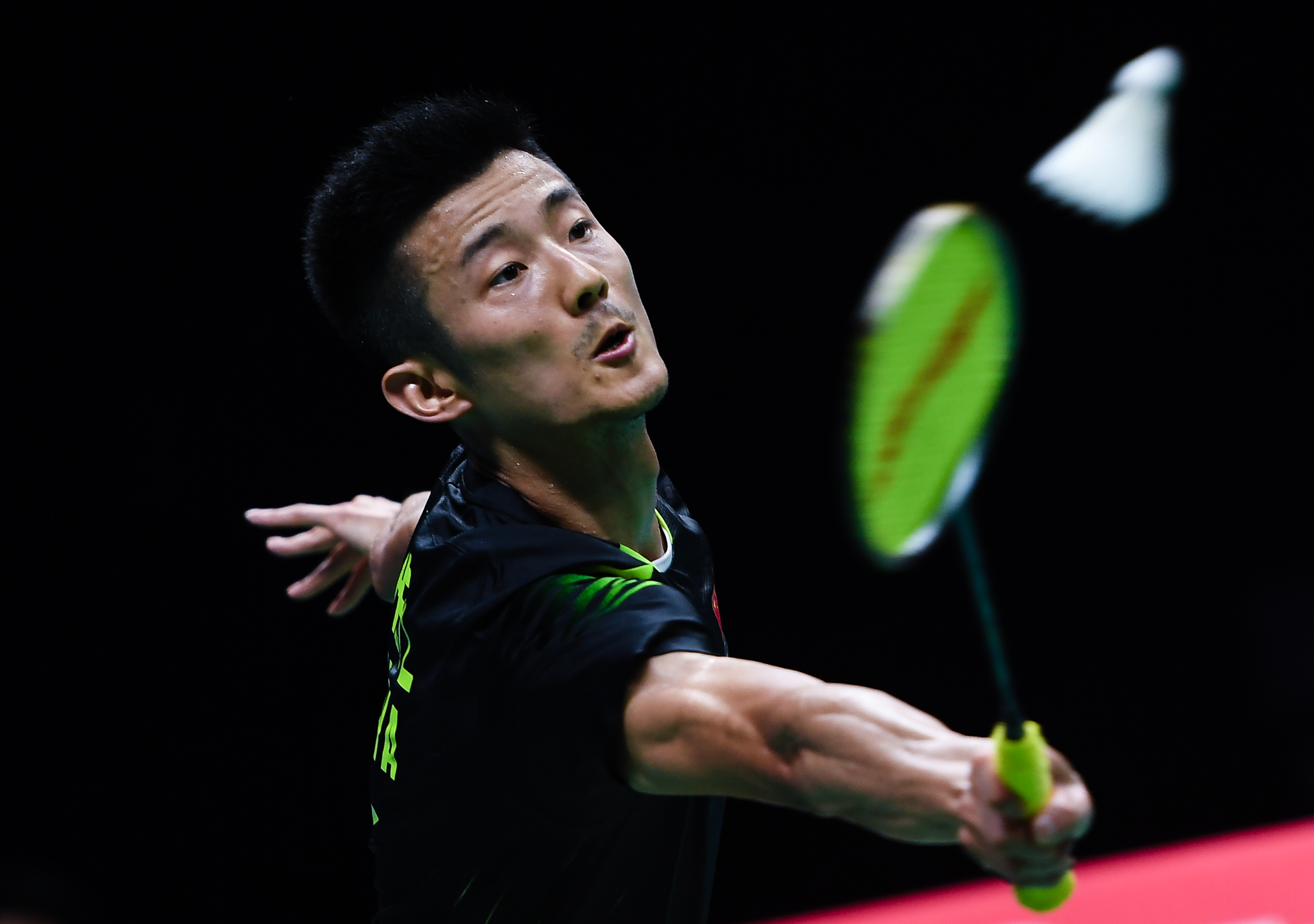 包含法国羽毛球队绝杀印尼羽毛球队,谌龙高光表现的词条 包含法国羽毛球队绝杀印尼羽毛球队,谌龙高光表现的词条