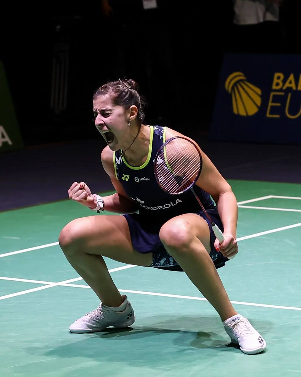 关于英格兰羽毛球队险胜印尼羽毛球队,马琳关键制胜的信息 关于英格兰羽毛球队险胜印尼羽毛球队,马琳关键制胜的信息