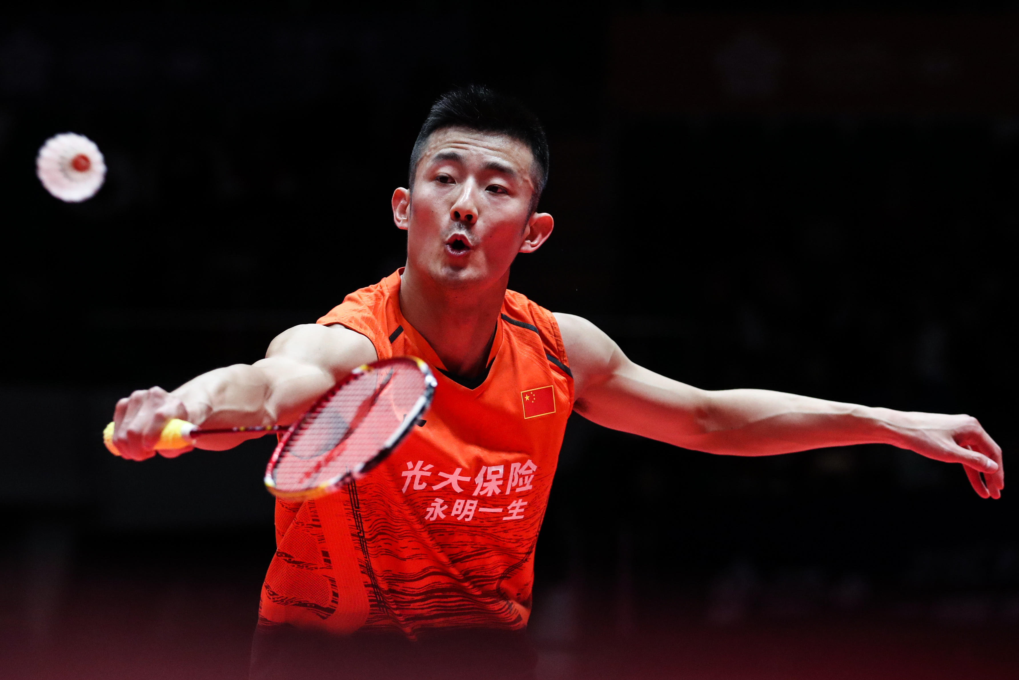 关于马来西亚羽毛球队碾压中国羽毛球队,谌龙打破历史纪录的信息 关于马来西亚羽毛球队碾压中国羽毛球队,谌龙打破历史纪录的信息