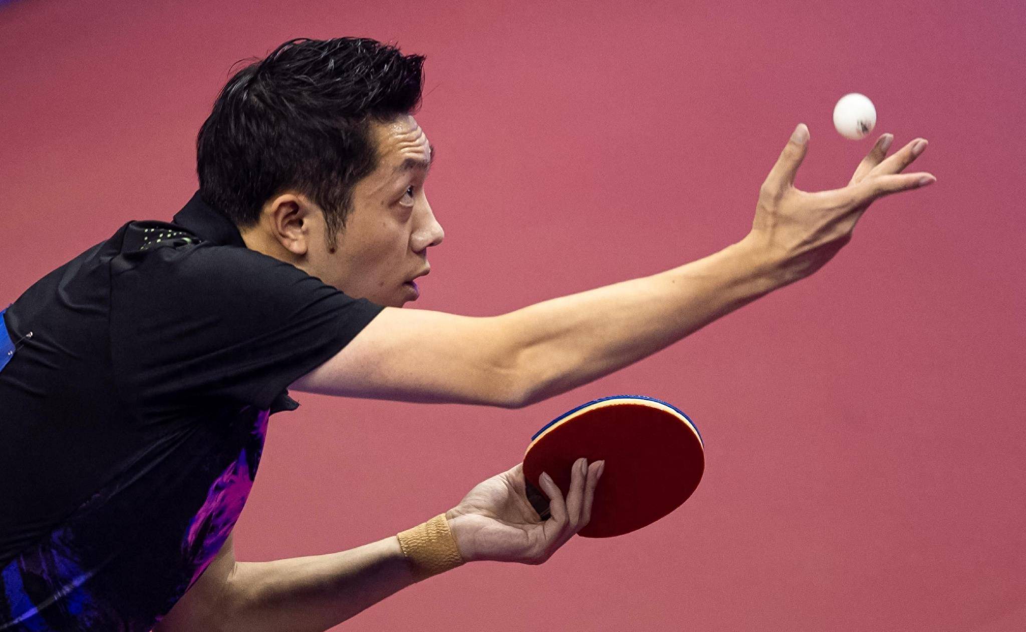 比利时乒乓球队绝杀波兰乒乓球队,许昕打破历史纪录的简单介绍 比利时乒乓球队绝杀波兰乒乓球队,许昕打破历史纪录的简单介绍