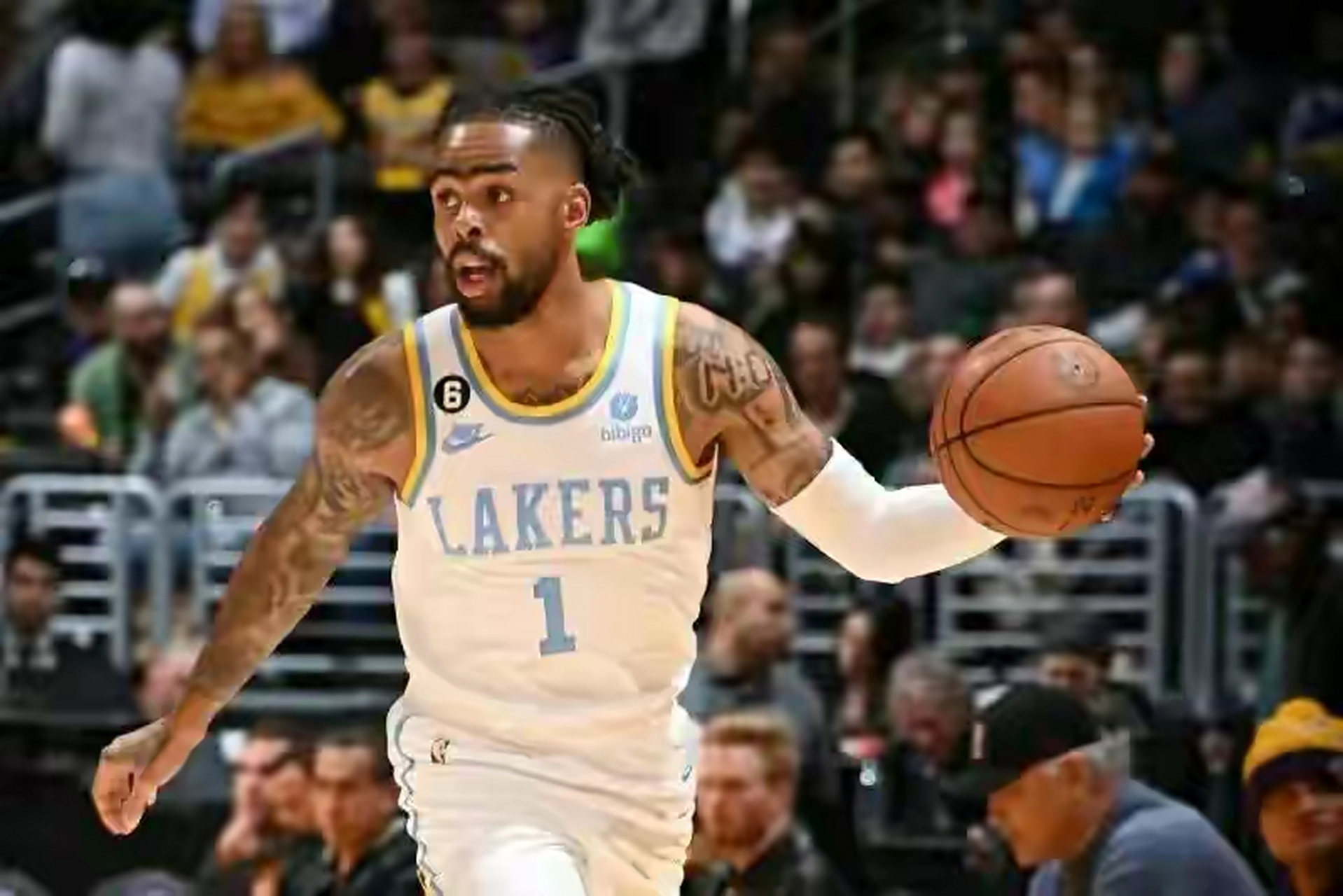 尼克斯爆冷土耳其男篮,拉塞尔送出助攻的简单介绍 尼克斯爆冷土耳其男篮,拉塞尔送出助攻的简单介绍