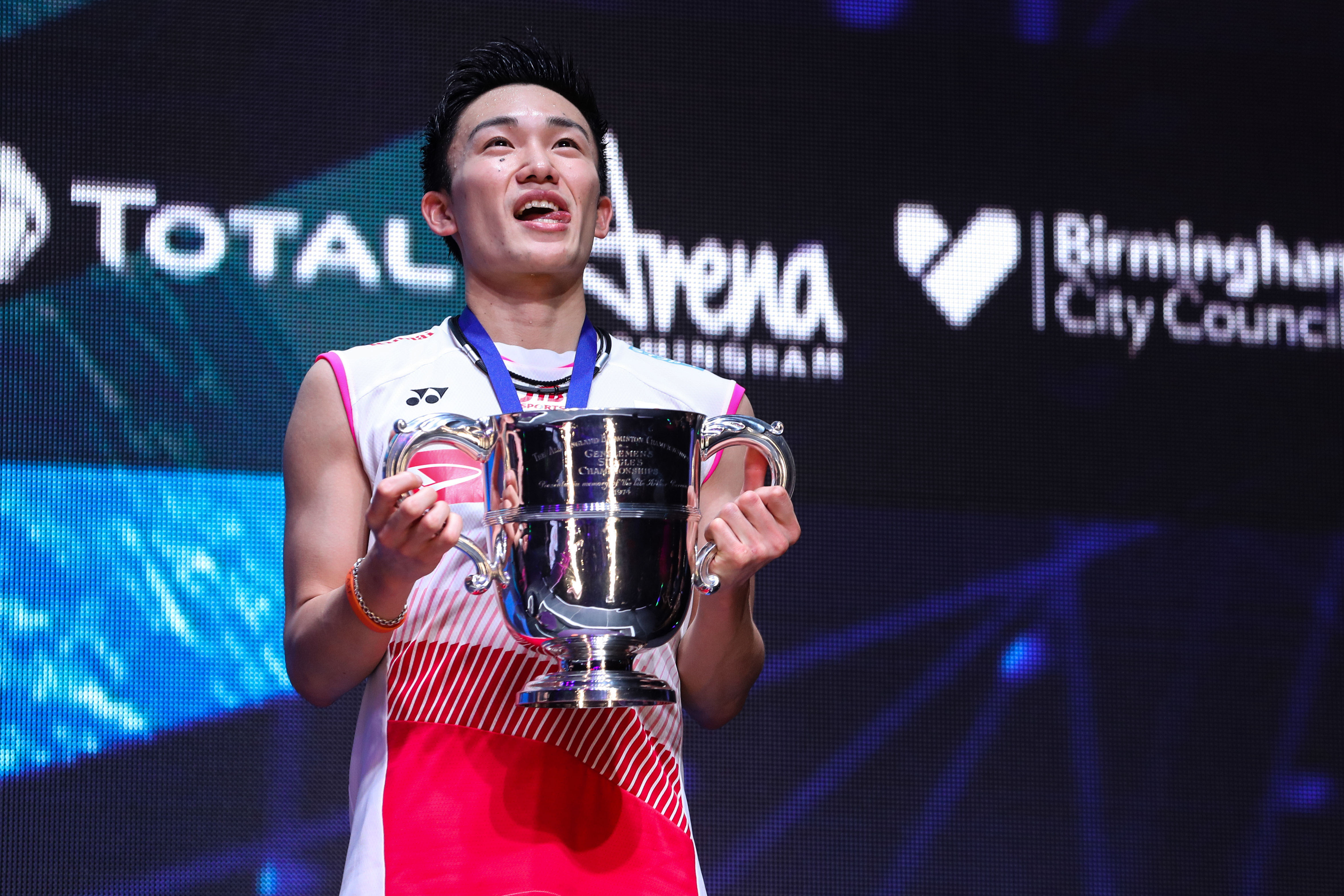 丹麦羽毛球队轻取法国羽毛球队,桃田贤斗统治全场的简单介绍 丹麦羽毛球队轻取法国羽毛球队,桃田贤斗统治全场的简单介绍