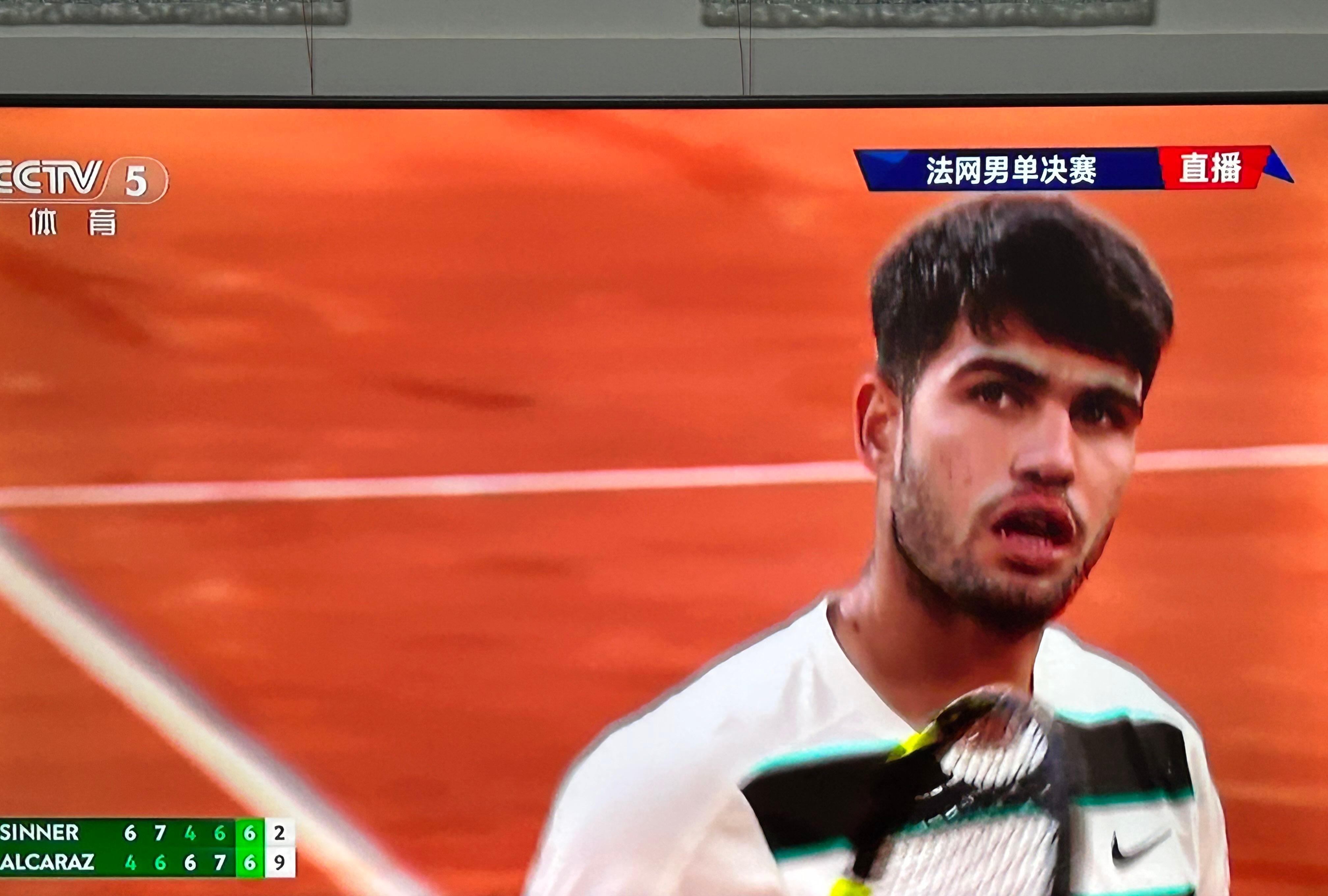 关于印尼羽毛球队绝地反击法国羽毛球队,辛杜统治全场的信息 关于印尼羽毛球队绝地反击法国羽毛球队,辛杜统治全场的信息