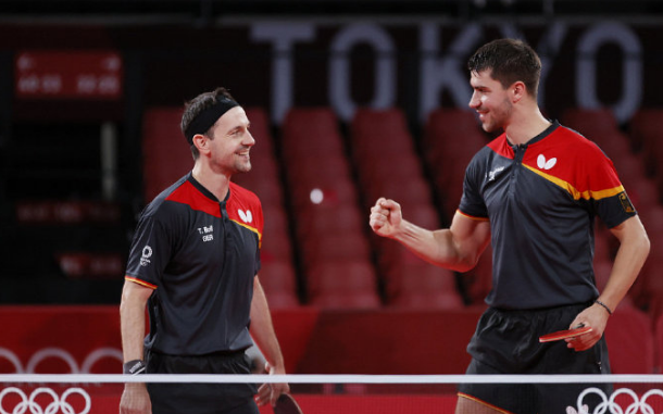 关于波兰乒乓球队鏖战德国乒乓球队,水谷隼送出助攻的信息 关于波兰乒乓球队鏖战德国乒乓球队,水谷隼送出助攻的信息