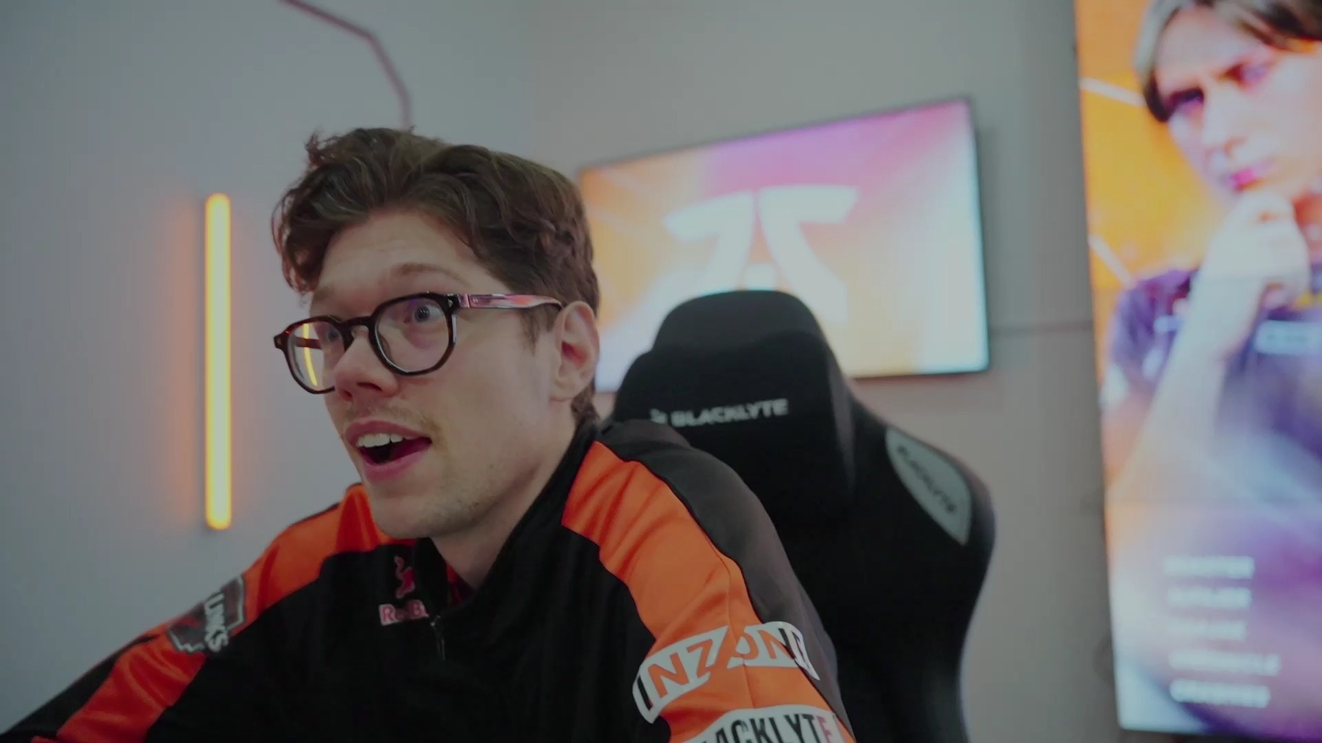 FNC鏖战HKA,Rekkles惊艳世界 FNC鏖战HKA,Rekkles惊艳世界