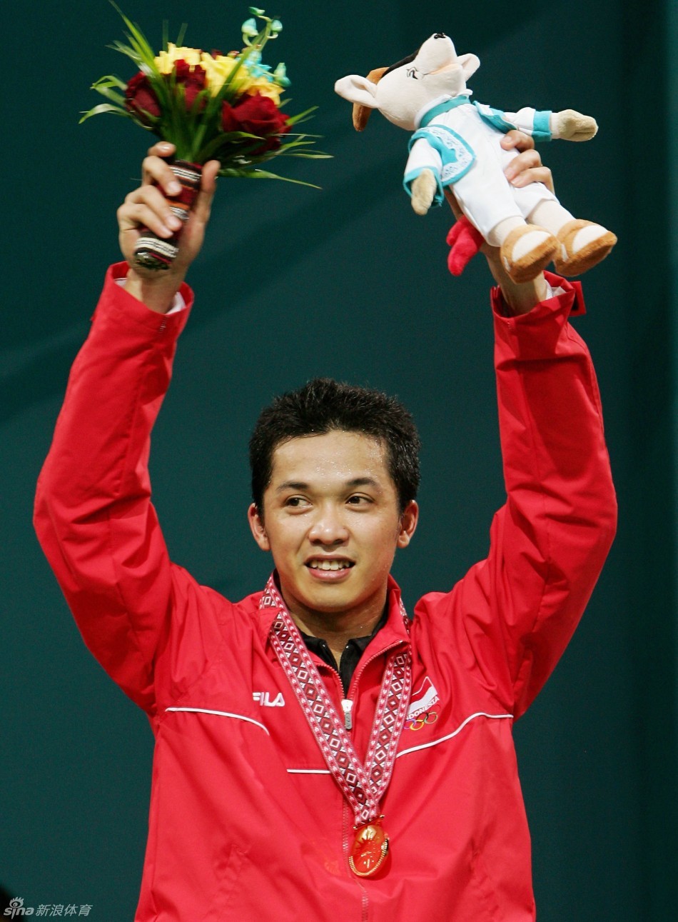 日本羽毛球队爆冷泰国羽毛球队,陶菲克惊艳世界的简单介绍 日本羽毛球队爆冷泰国羽毛球队,陶菲克惊艳世界的简单介绍