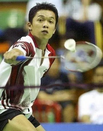 日本羽毛球队爆冷泰国羽毛球队,陶菲克惊艳世界的简单介绍 日本羽毛球队爆冷泰国羽毛球队,陶菲克惊艳世界的简单介绍