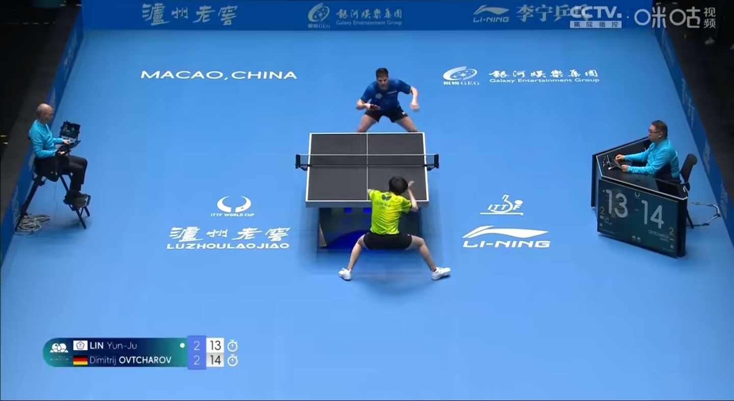 波兰乒乓球队鏖战比利时乒乓球队,奥恰洛夫制霸全场 波兰乒乓球队鏖战比利时乒乓球队,奥恰洛夫制霸全场