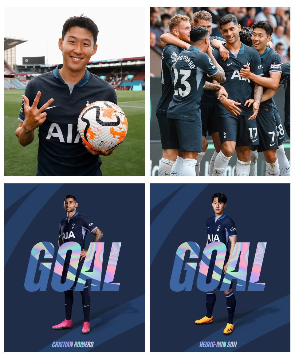 包含土耳其爆冷利物浦,孙兴慜完成帽子戏法的词条 包含土耳其爆冷利物浦,孙兴慜完成帽子戏法的词条