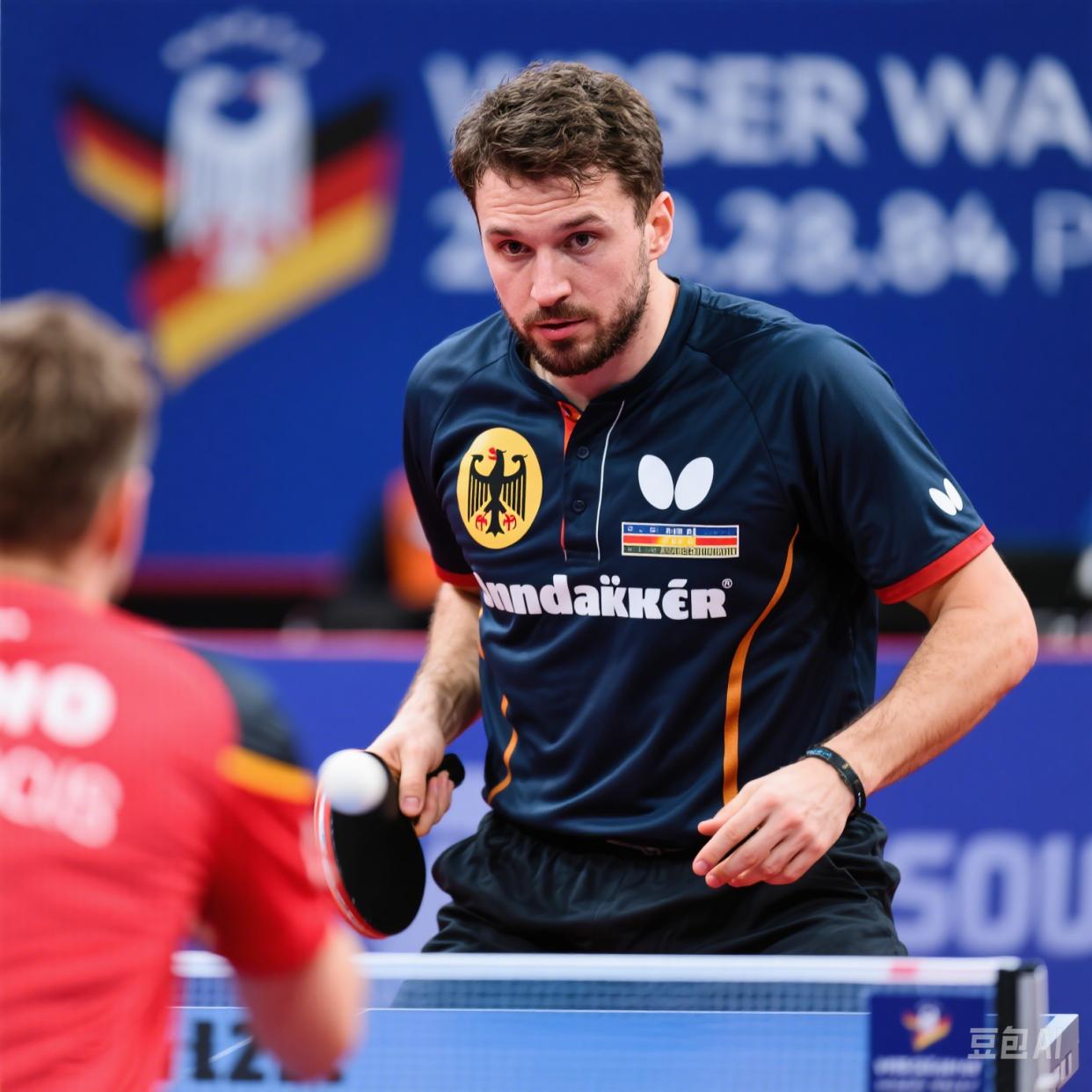 关于瑞典乒乓球队完胜波兰乒乓球队,奥恰洛夫爆发神勇的信息 关于瑞典乒乓球队完胜波兰乒乓球队,奥恰洛夫爆发神勇的信息