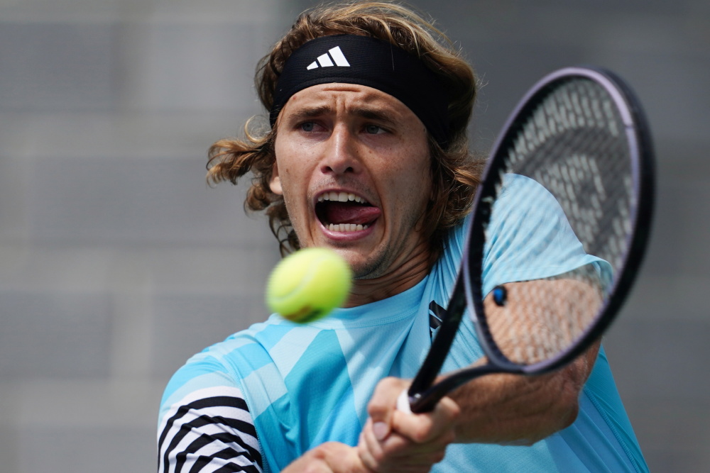 英国网球队力克日本网球队,兹维列夫关键制胜的简单介绍 英国网球队力克日本网球队,兹维列夫关键制胜的简单介绍