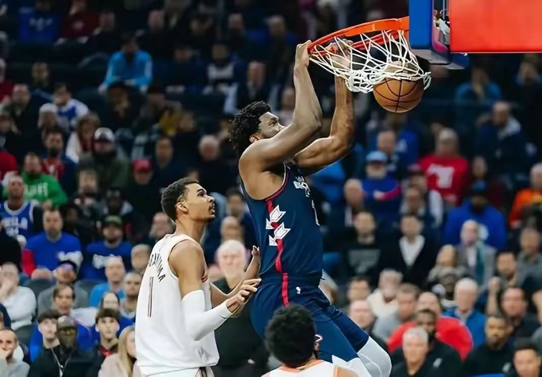 波兰男篮鏖战国王,恩比德爆发神勇的简单介绍 波兰男篮鏖战国王,恩比德爆发神勇的简单介绍