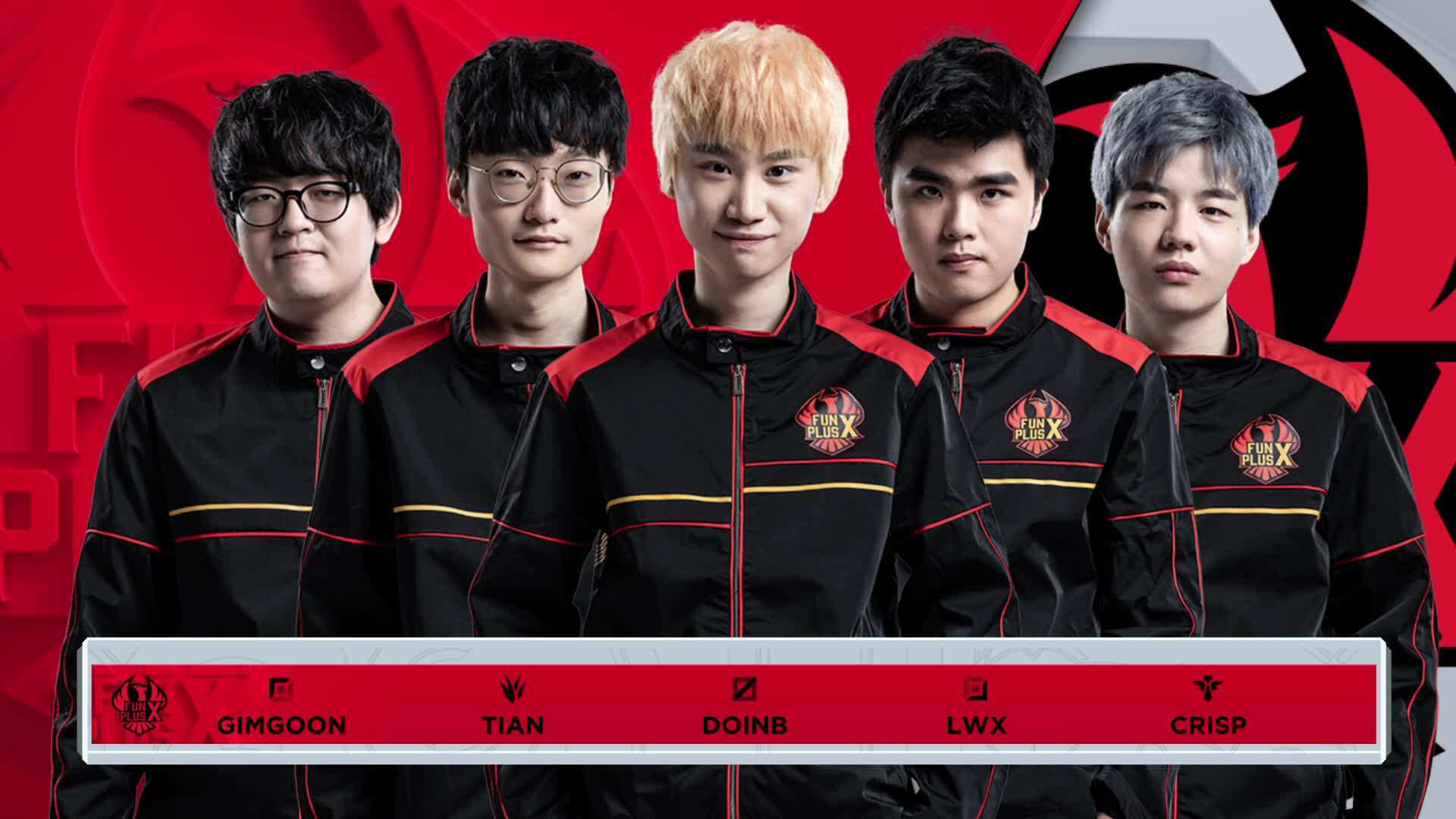 C9强势RNG,Crisp绝境逆转 C9强势RNG,Crisp绝境逆转