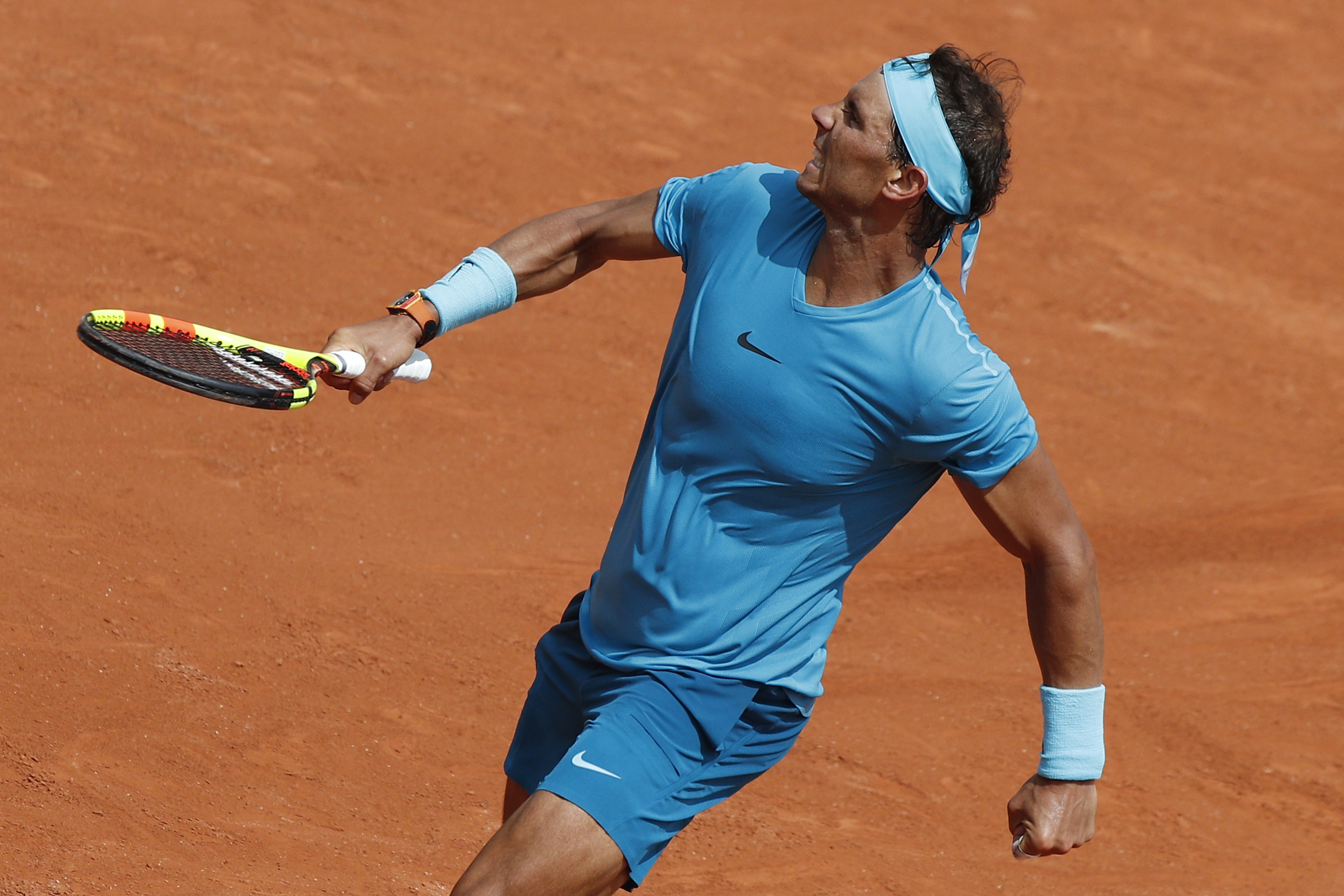 关于英国网球队绝地反击日本网球队,纳达尔高光表现的信息 关于英国网球队绝地反击日本网球队,纳达尔高光表现的信息