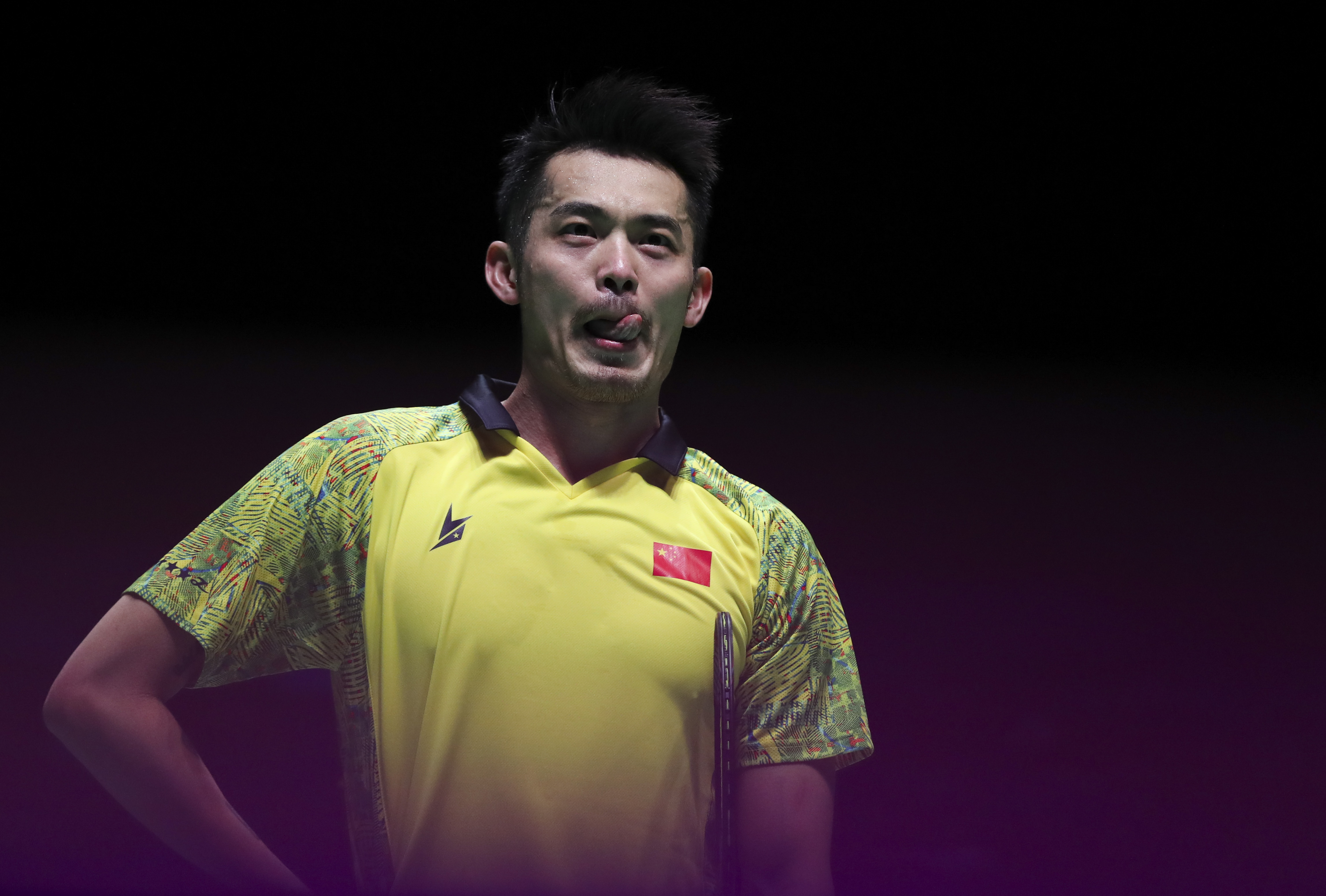 关于韩国羽毛球队力克中国羽毛球队,林丹一己之力扛起全队的信息 关于韩国羽毛球队力克中国羽毛球队,林丹一己之力扛起全队的信息