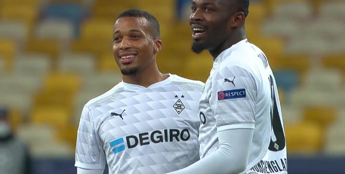 克罗地亚强势莱比锡红牛，布鲁诺完成帽子戏法的简单介绍